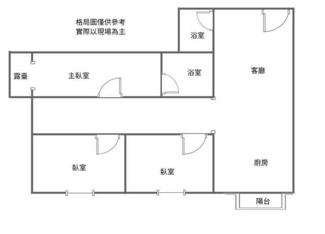 高雄左營大樓-13