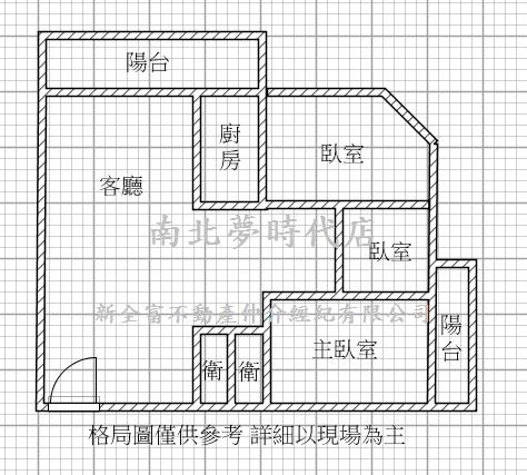 台南安平華廈-15