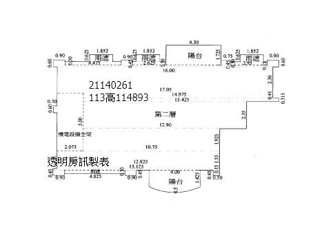 北投華廈法拍-9