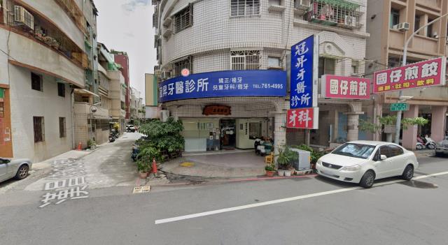 苓雅法拍公寓-3