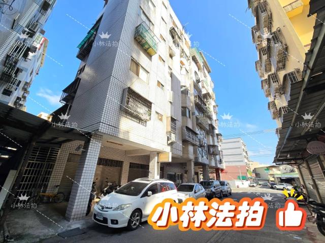 台中拍賣華廈-2