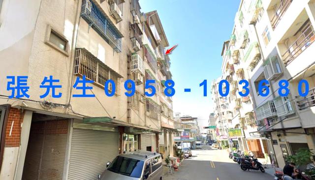 台中公寓法拍-3