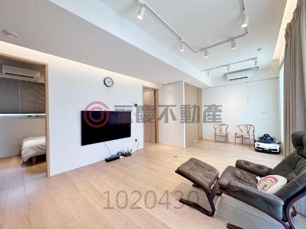 新竹北區華廈-1