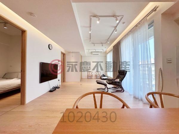 新竹北區華廈-2