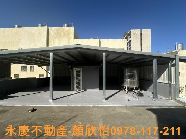 新竹香山透天-10