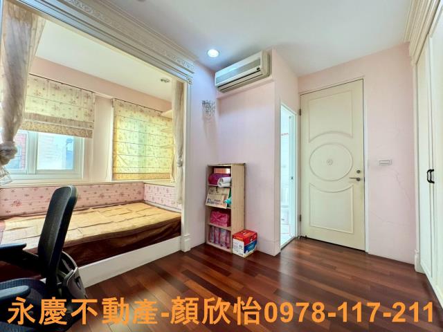 新竹北區透天-8