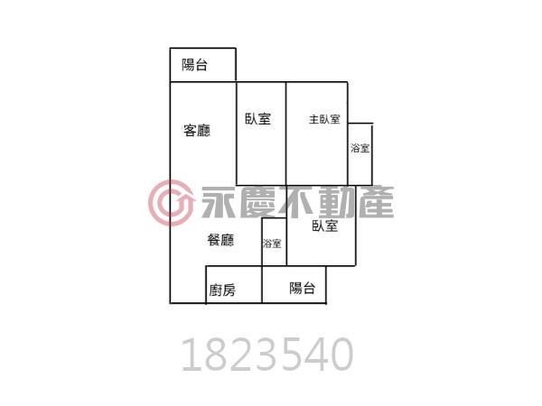 新竹北區大樓-12
