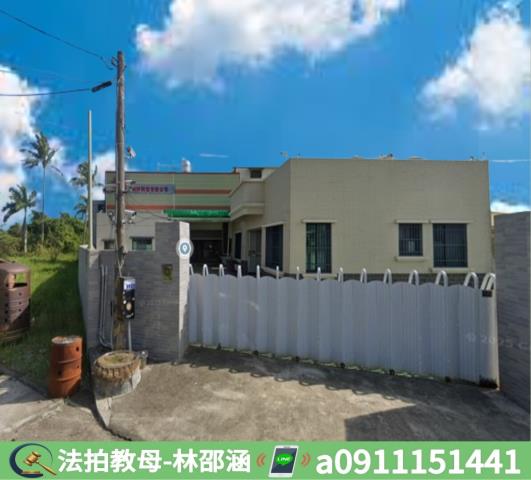 仁德廠房法拍-3