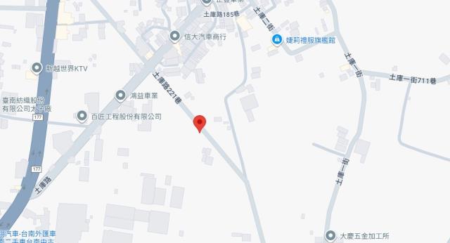 仁德廠房法拍-9