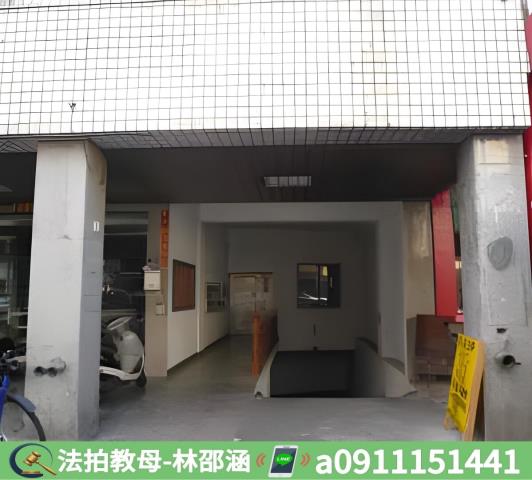 台南東區法拍大樓-4