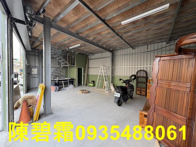 台南永康店面-4