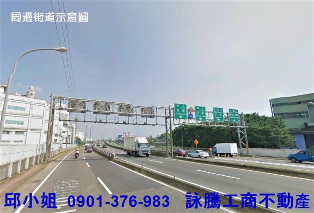 桃園中壢廠房-1