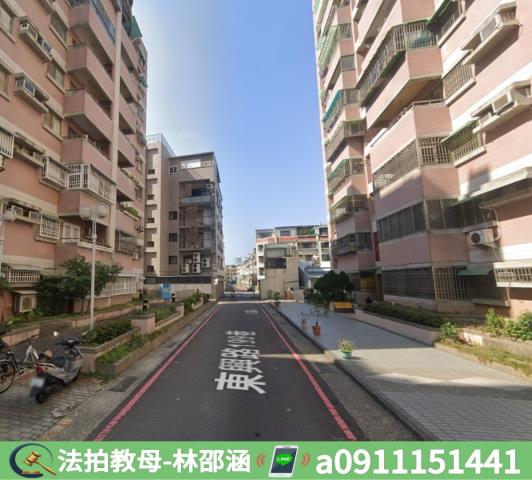 台南東區法拍大樓-7