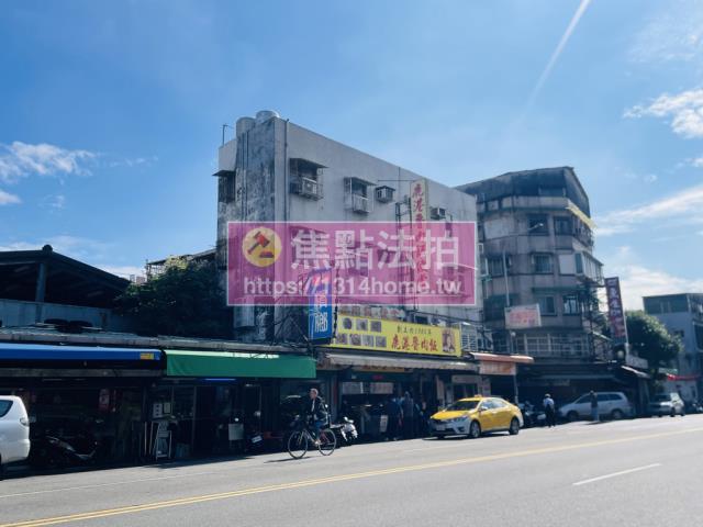 台北大同區法拍公寓-4