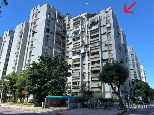 台北松山大樓法拍-1