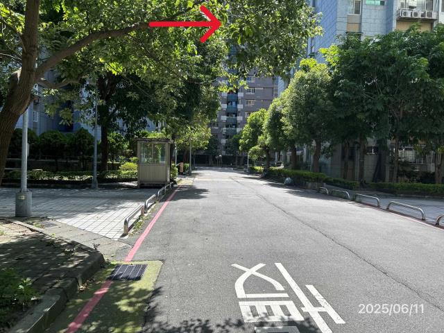 台北松山大樓法拍-4