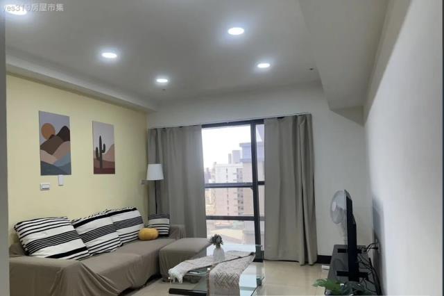 高雄鼓山大樓-1