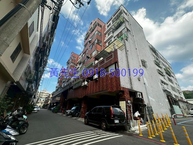 台中太平大樓法拍-2