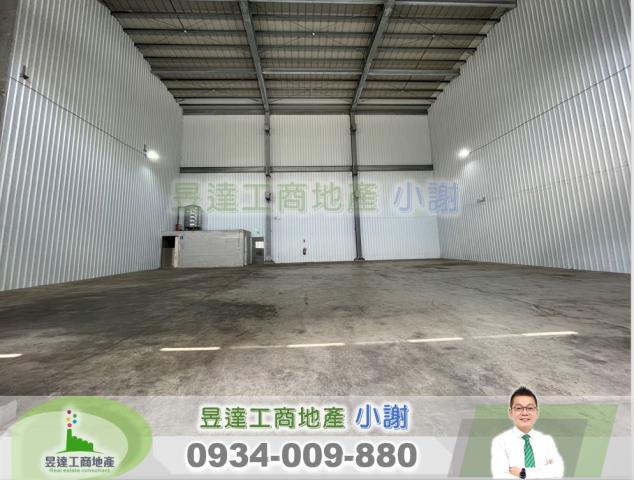 新北樹林廠房-1