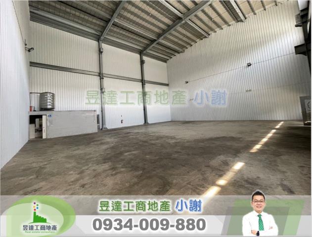 新北樹林廠房-2