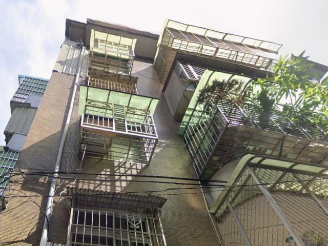 新北土城公寓法拍-1