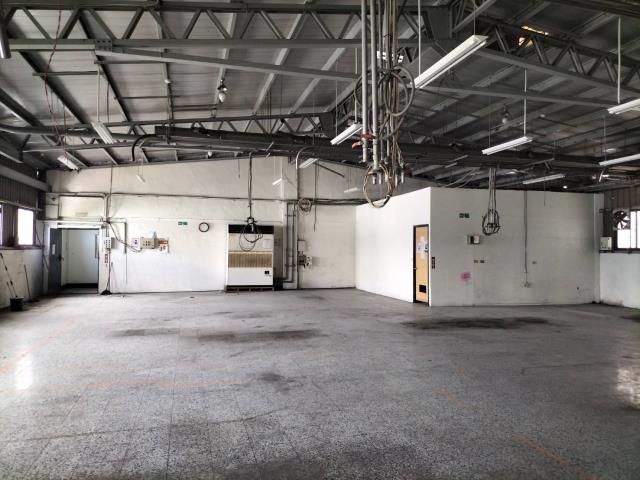 台中南屯廠房-6