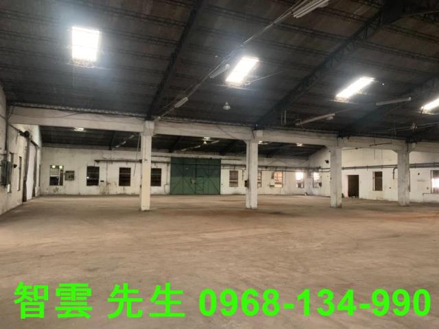 桃園平鎮廠房-5