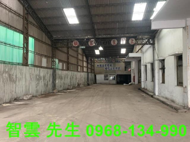 桃園平鎮廠房-6