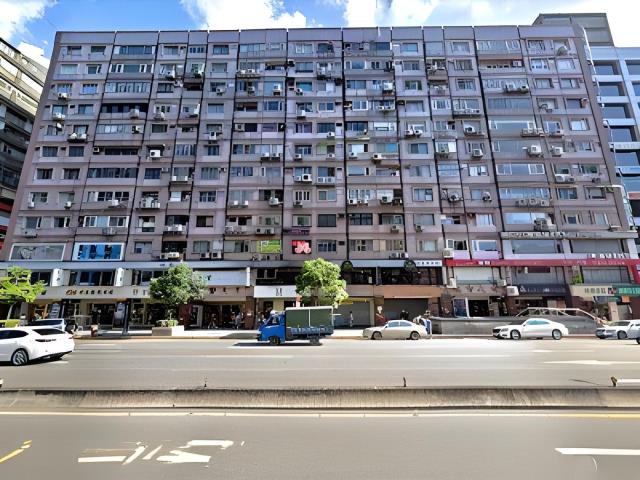 大安區大樓法拍-1