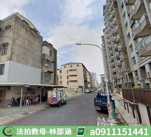 高雄法拍公寓-6