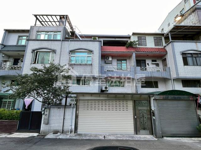 桃園透天法拍-1