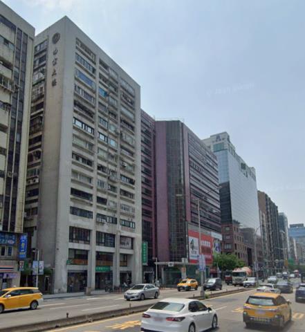 台北拍賣大樓-3