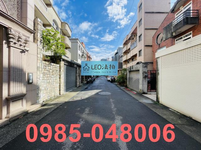 台北北投法拍公寓-8