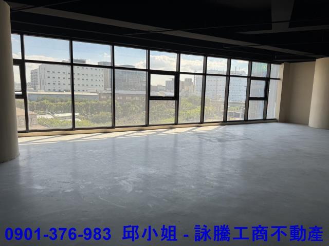 桃園中壢廠房-2