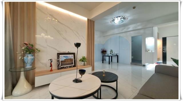 台南安平華廈-2