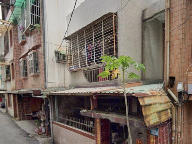 鶯歌法拍透天-1