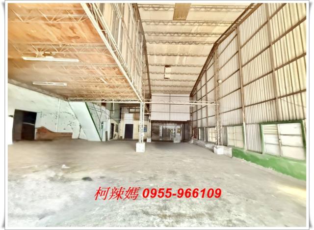 仁德廠房-3