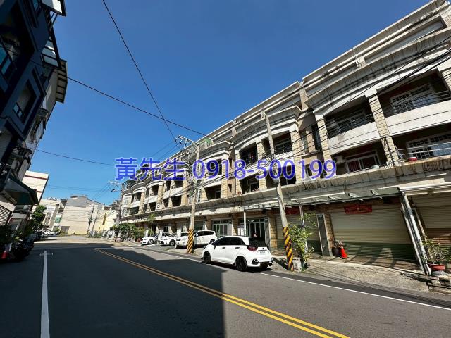 台中法拍透天-3