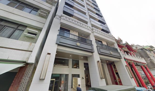 高雄法拍大樓-5