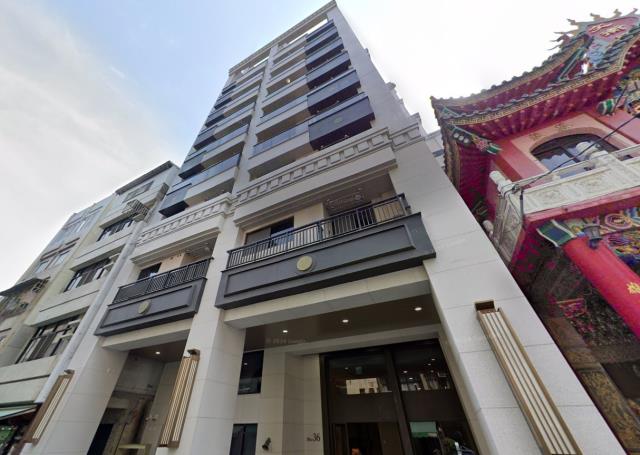 高雄法拍大樓-6