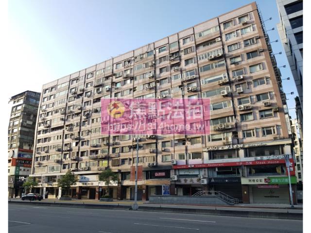 台北大樓法拍-1