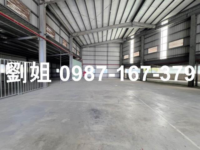 台南廠房-2