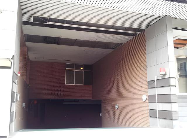 新北樹林大樓拍賣-4