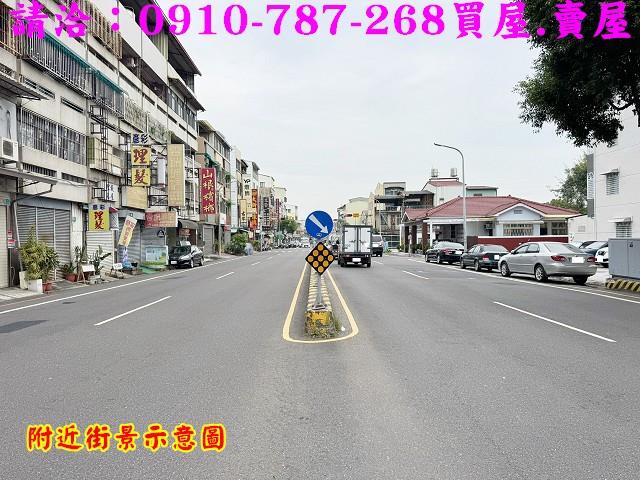 台南北區透天-1