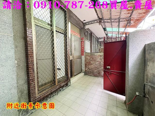 台南北區透天-4