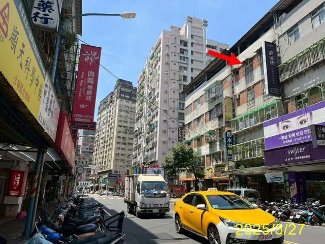 新北土城公寓法拍-3