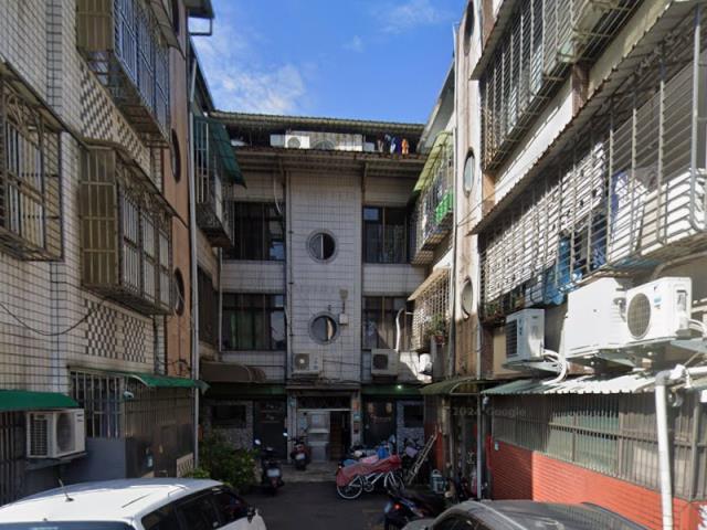 新北三峽公寓法拍-4