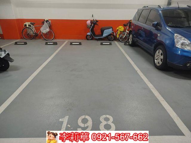 台南永康大樓-12