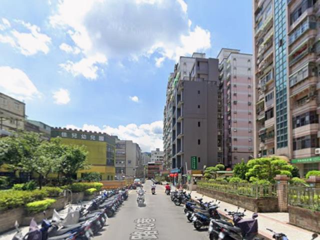 新北三峽大樓法拍-4