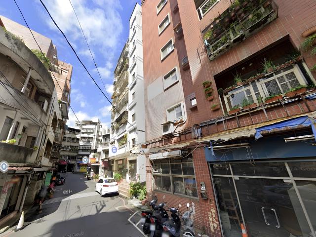 台北松山法拍大樓-1